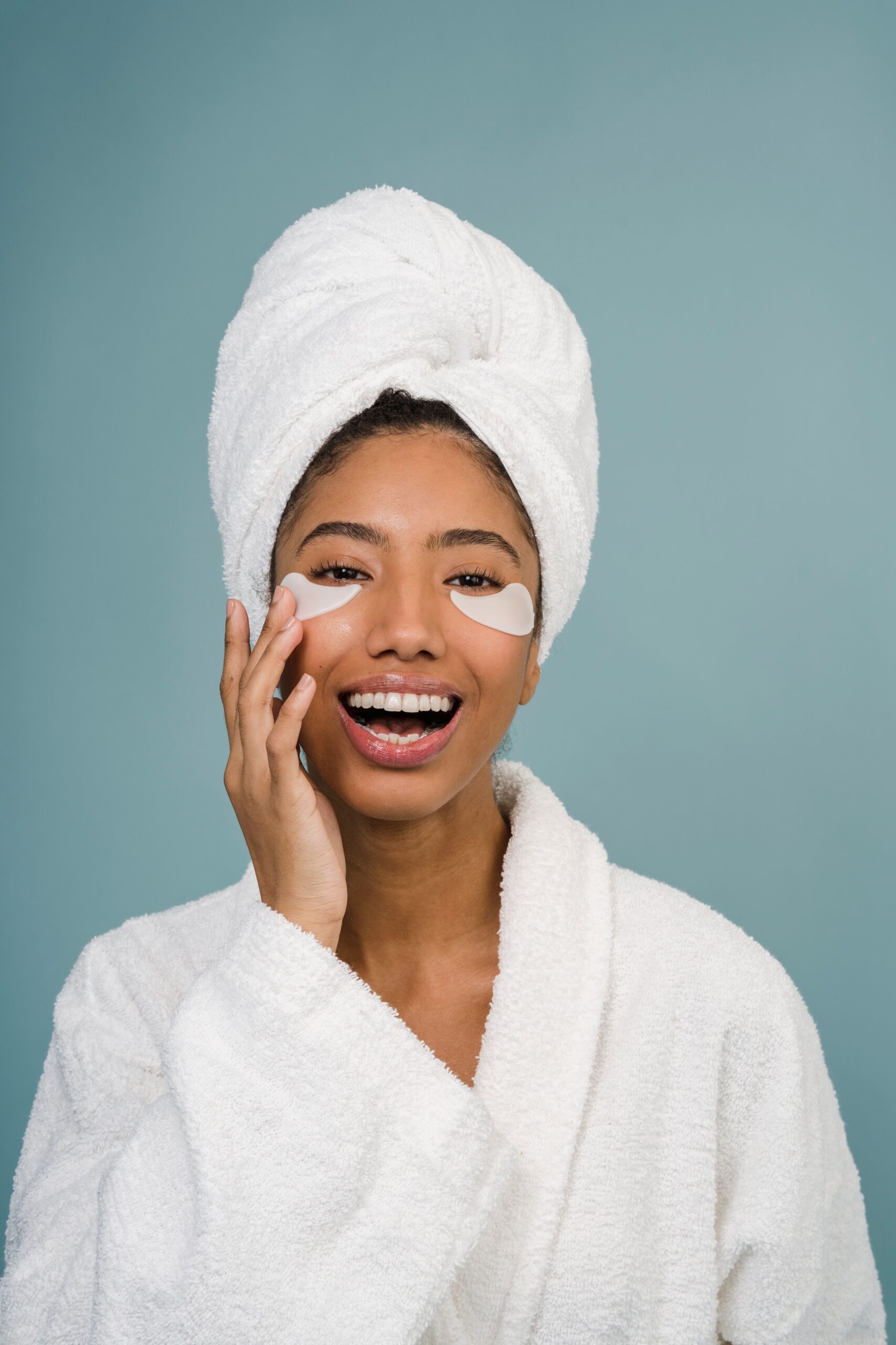 BlueRose Conditioner